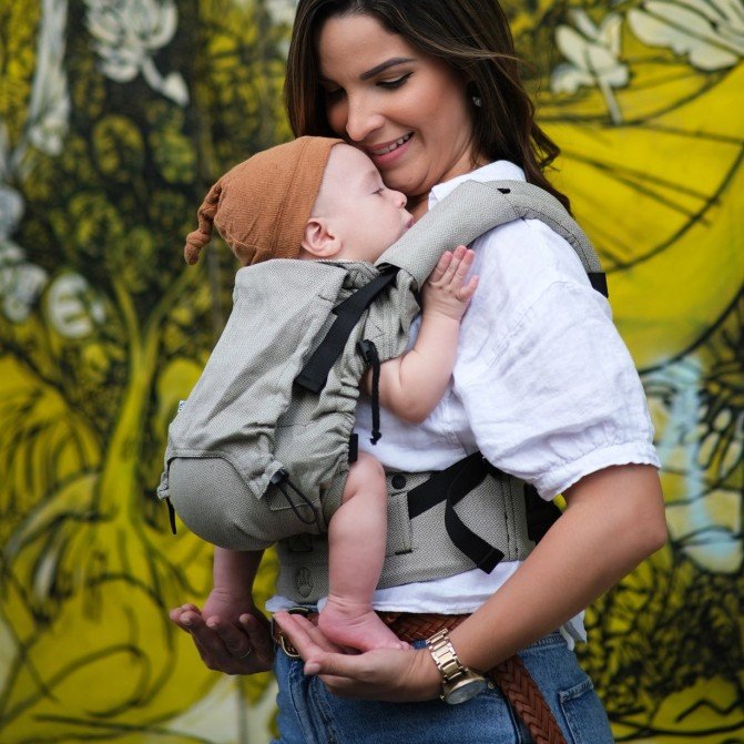 mejores mochilas porta bebes amazon 2025