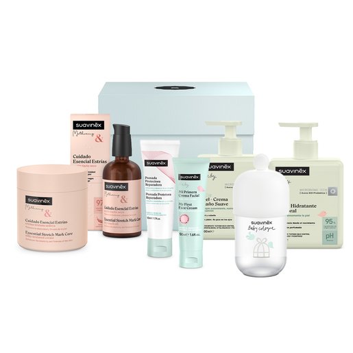 mejores productos de baño para bebe