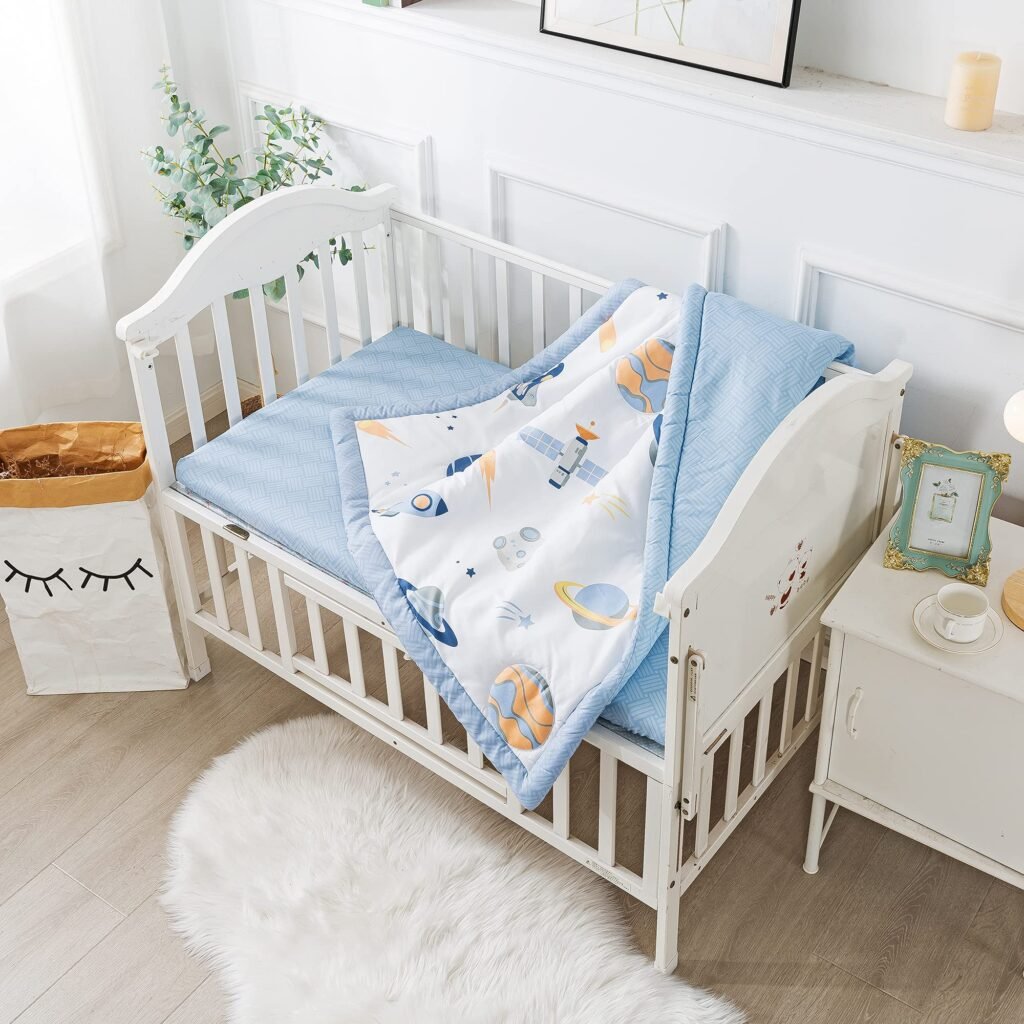 sabanas para niños bebes