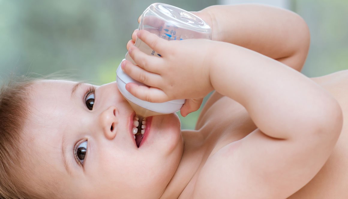 mejores biberones para bebes