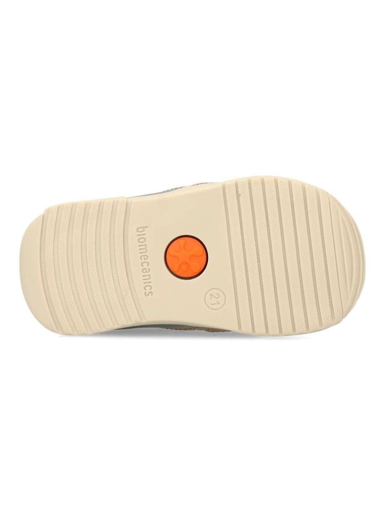 suela flexible biomecanics para bebe