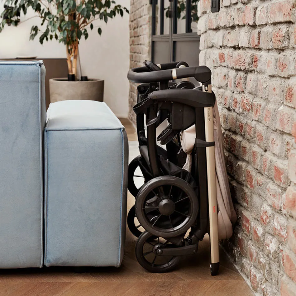 mejores carritos ligeros plegables en amazon