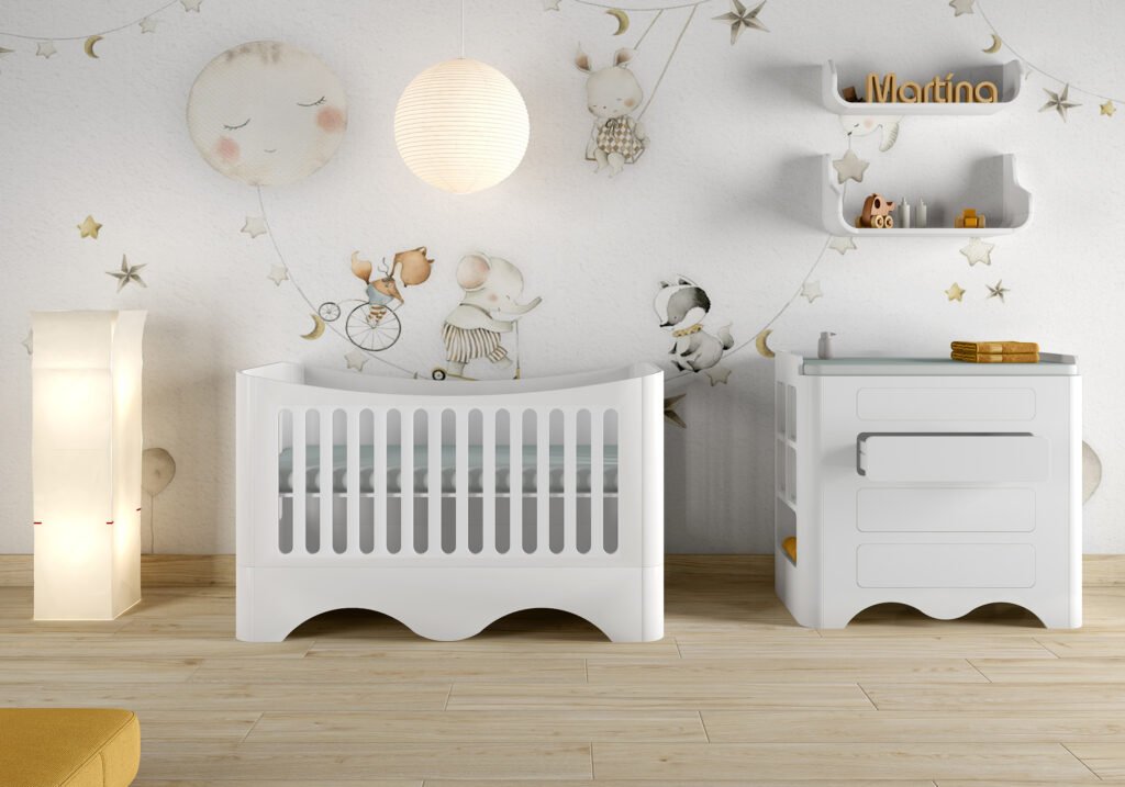 mejores accesorios habitacional bebe amazon