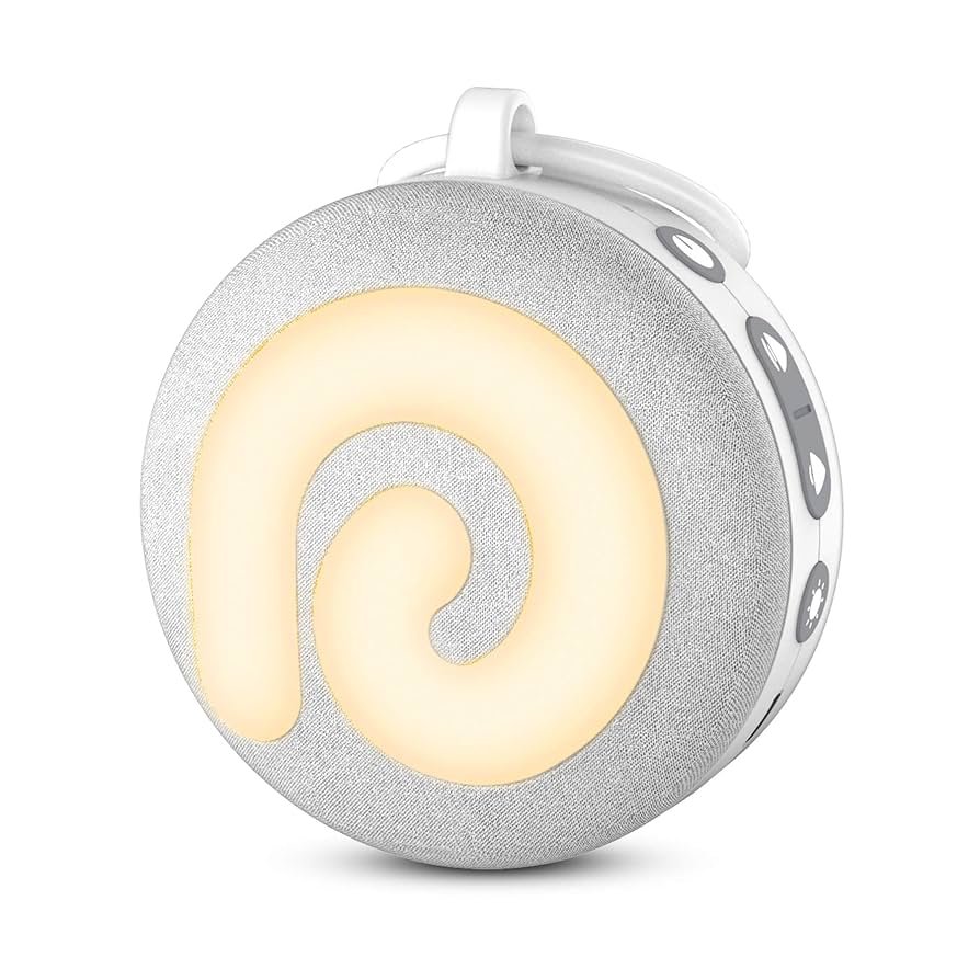 mejores maquinas de ruido blanco amazon