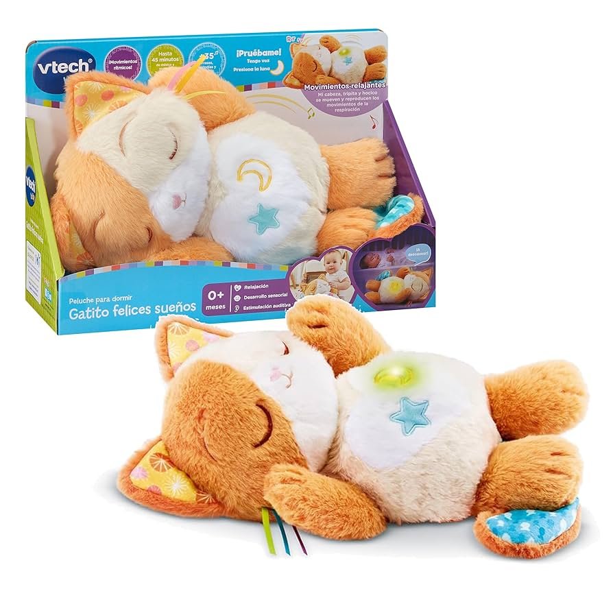 peluches ruido blanco baratos amazon
