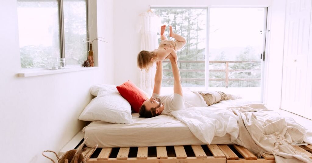 beneficios del juego sensorial con mi hijo