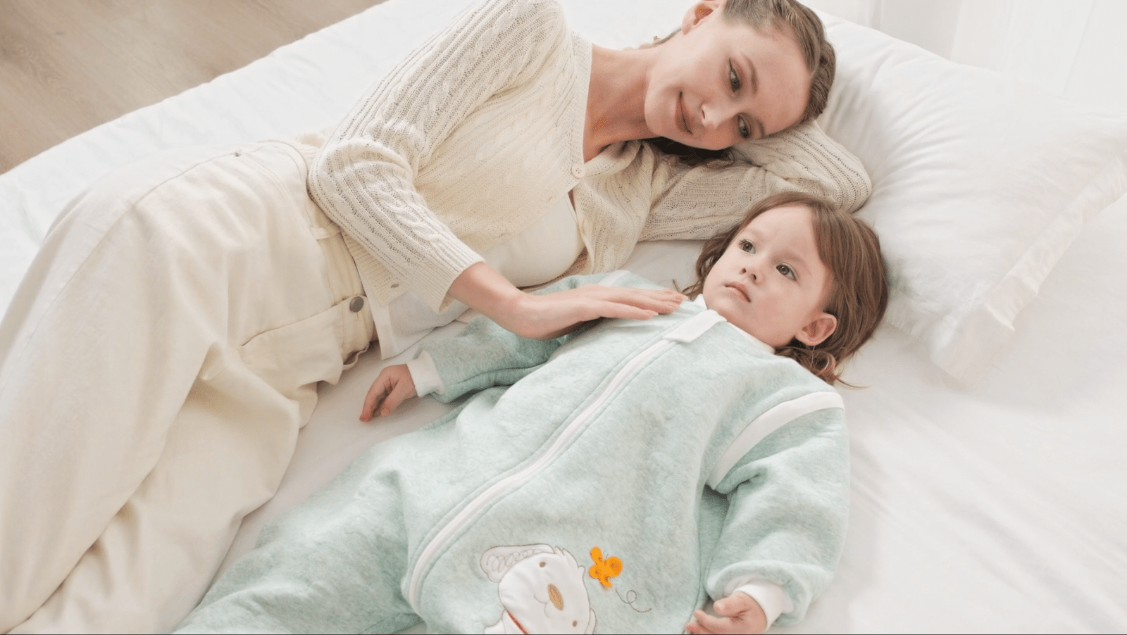 mejores sacos de dormir para bebes en amazon