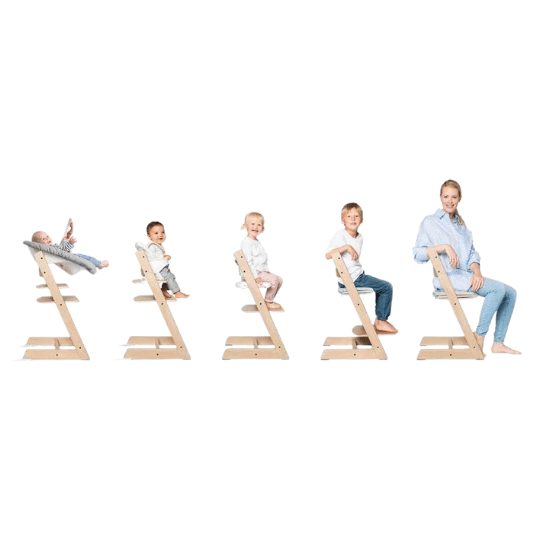 mejor trona evolutiva stokke amazon
