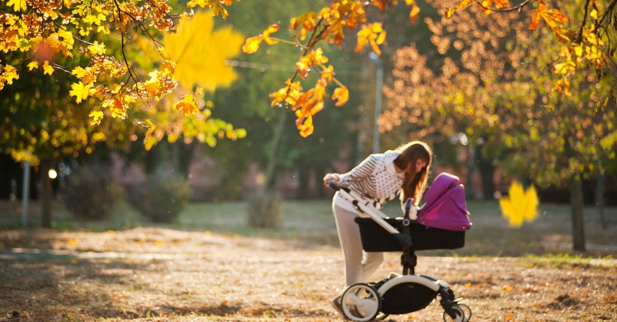 mejores carritos de bebe ligeros