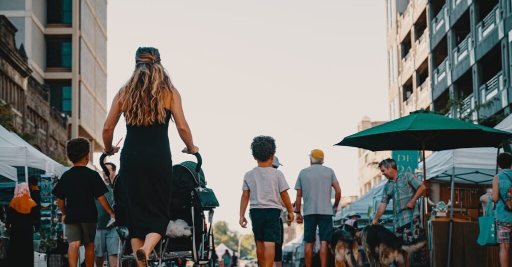 cuando elegir un carrito ligero para el bebe