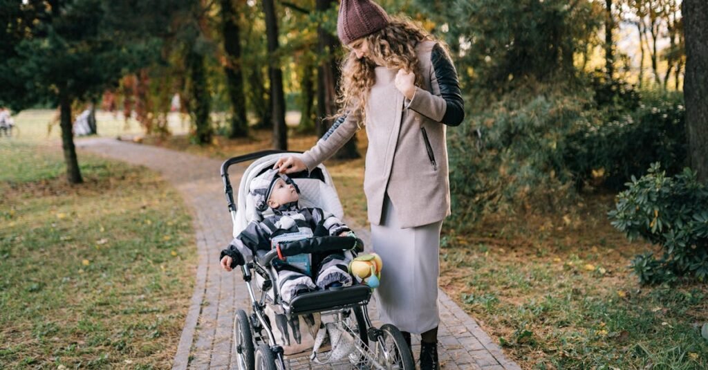 que accesorios son imprescindibles para el carrito, comodidad paseando y viajando
