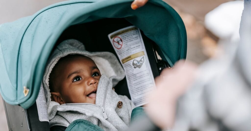 puedo usar la silla del coche grupo 0 para el carrito