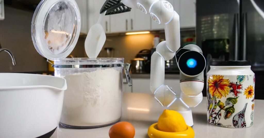 comparativa robots de cocina papillas bebés 2025 marcas y precios