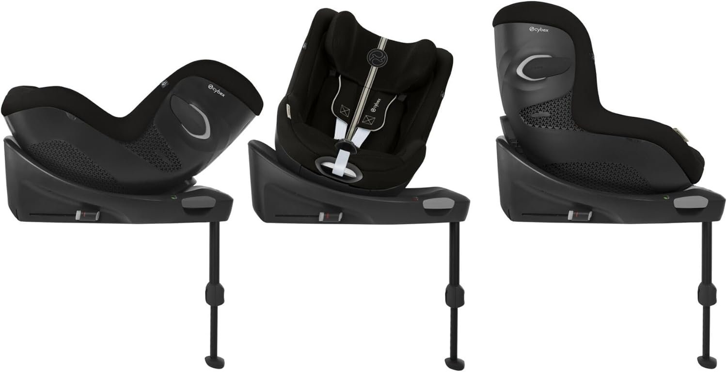 Sillas giratorias 360º: ventajas, desventajas y cuándo elegirlas